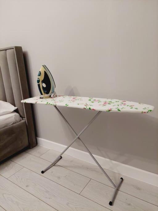 Жк Only Sun В 10 Минутах От Аэропорта Apartment Astana Luaran gambar