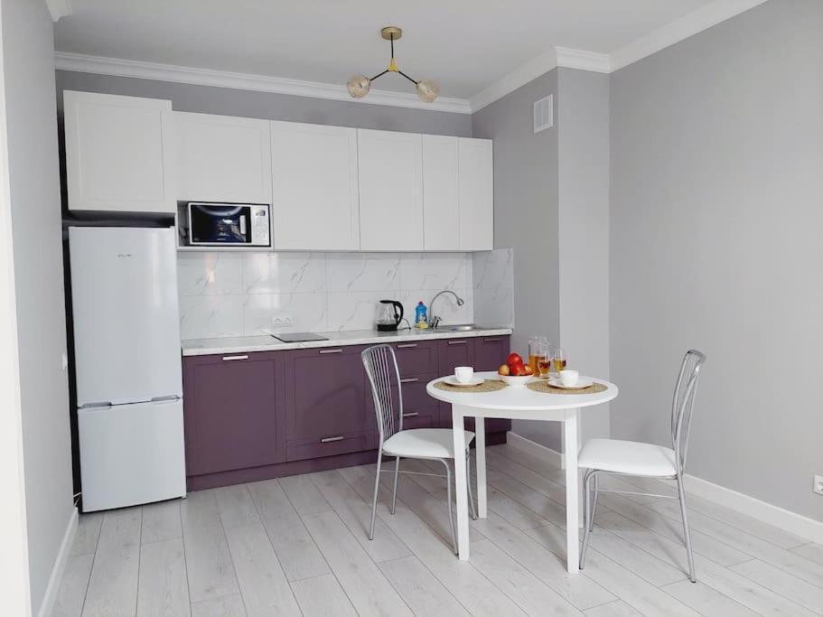 Жк Only Sun В 10 Минутах От Аэропорта Apartment Astana Luaran gambar