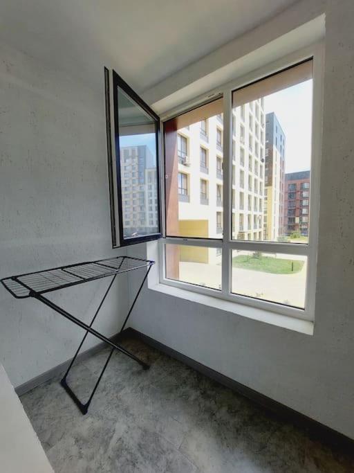 Жк Only Sun В 10 Минутах От Аэропорта Apartment Astana Luaran gambar